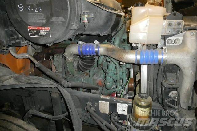 Volvo VNR64T300 Φορτηγά Σασί