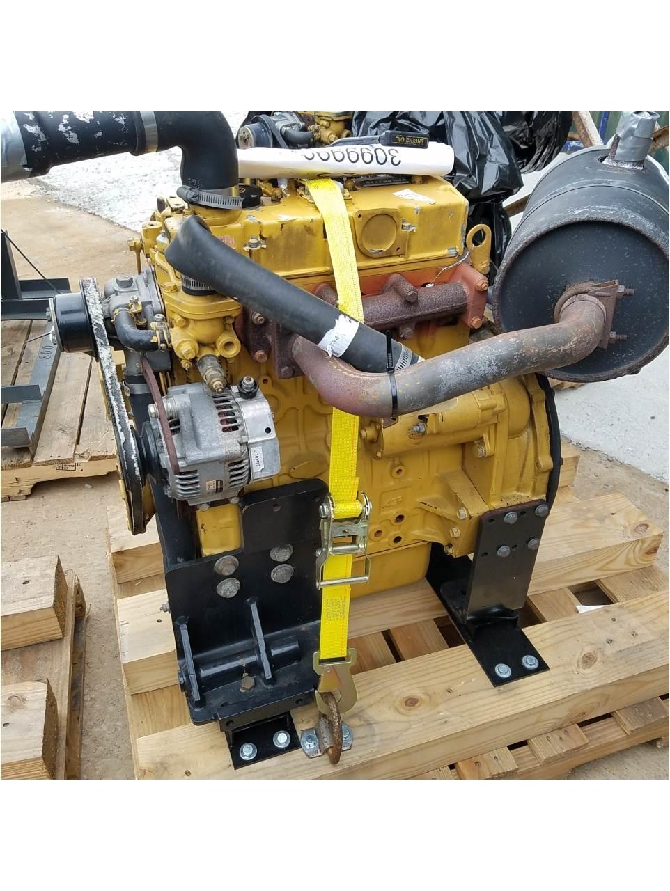 CAT 3024C Άλλα εξαρτήματα