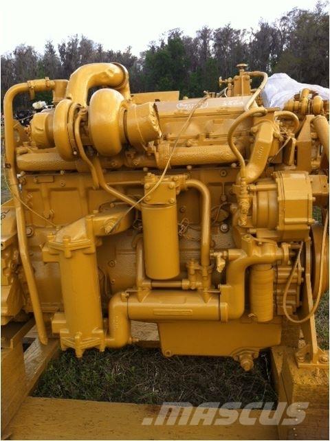 CAT 3406 Άλλα εξαρτήματα