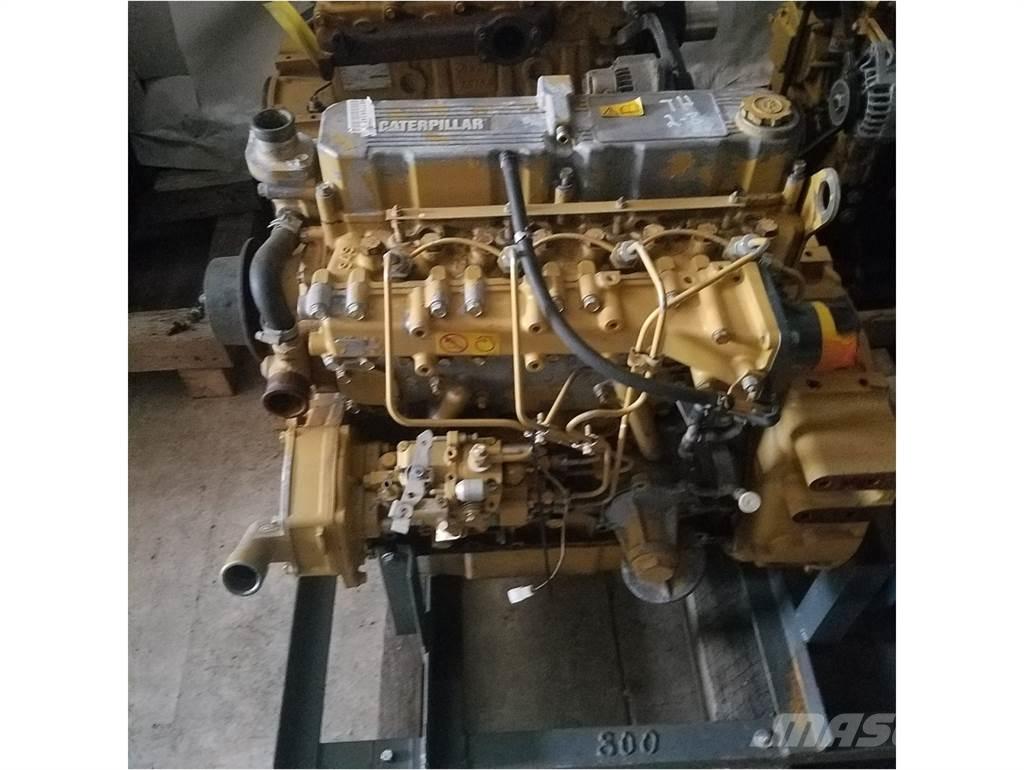 CAT C3.3B Άλλα εξαρτήματα