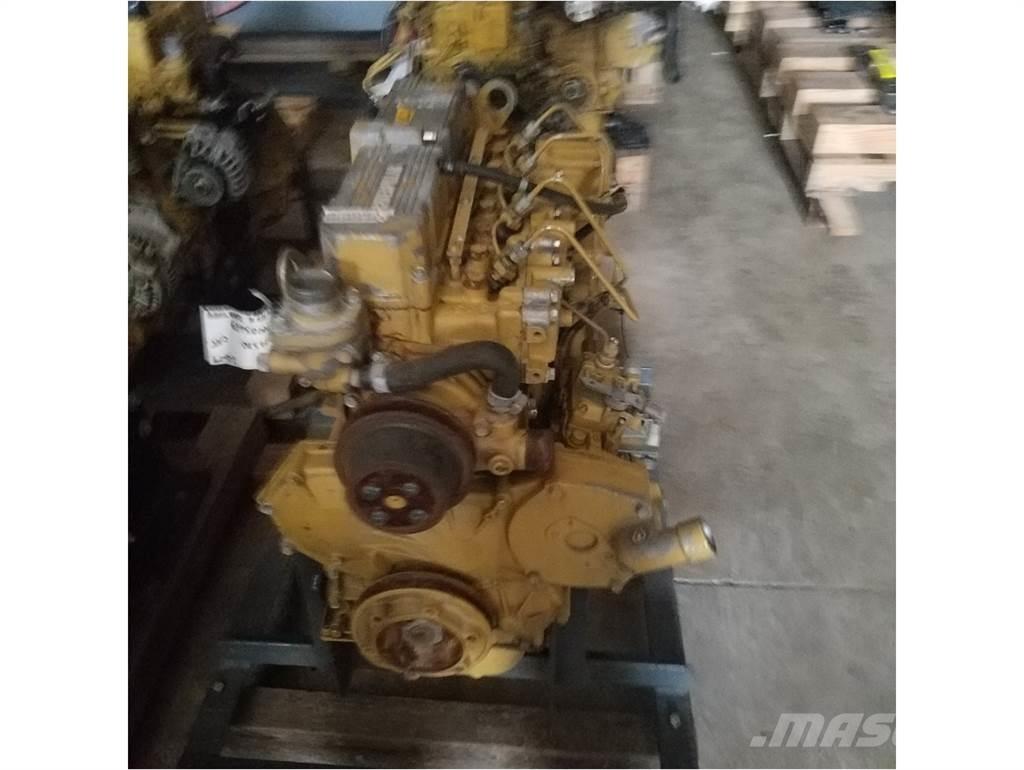 CAT C3.3B Άλλα εξαρτήματα