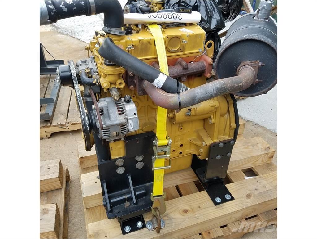 CAT C3.3B Άλλα εξαρτήματα