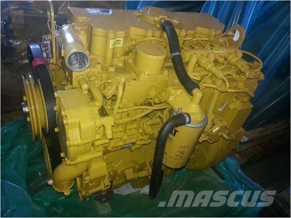 CAT C4.4 Άλλα εξαρτήματα