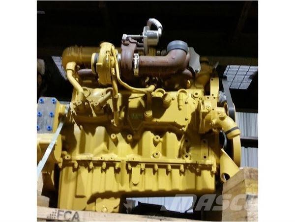 CAT C9.3 Άλλα εξαρτήματα