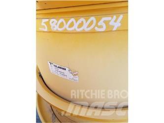 Volvo A30F Ελαστικά και ζάντες