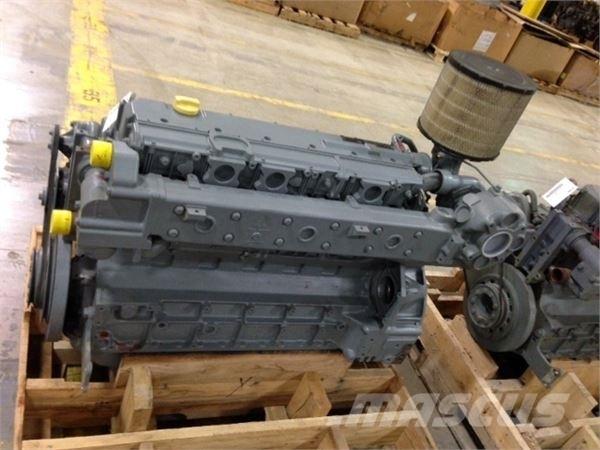 Volvo L110E Άλλα εξαρτήματα