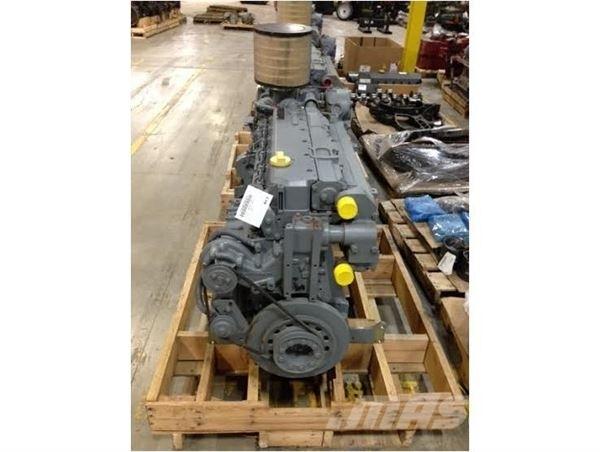 Volvo L110E Άλλα εξαρτήματα