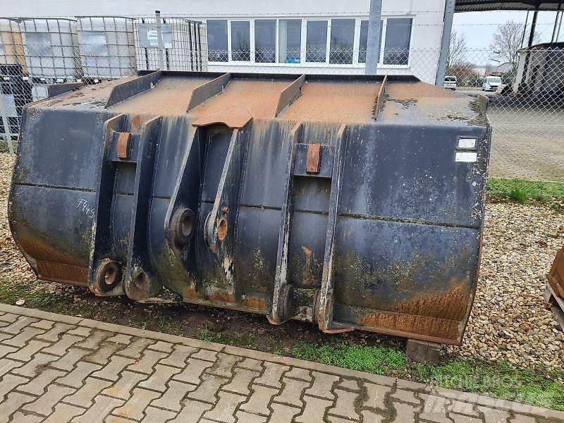 Doosan DL450-3 Φορτωτές με λάστιχα (Τροχοφόροι)