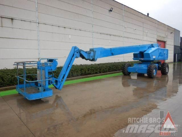Aichi SP21AJ Ανυψωτήρες με αρθρωτό βραχίονα