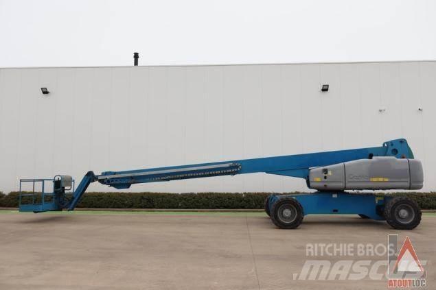 Genie S-105 Ανυψωτήρες με αρθρωτό βραχίονα