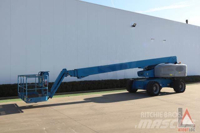 Genie S-85 Ανυψωτήρες με αρθρωτό βραχίονα