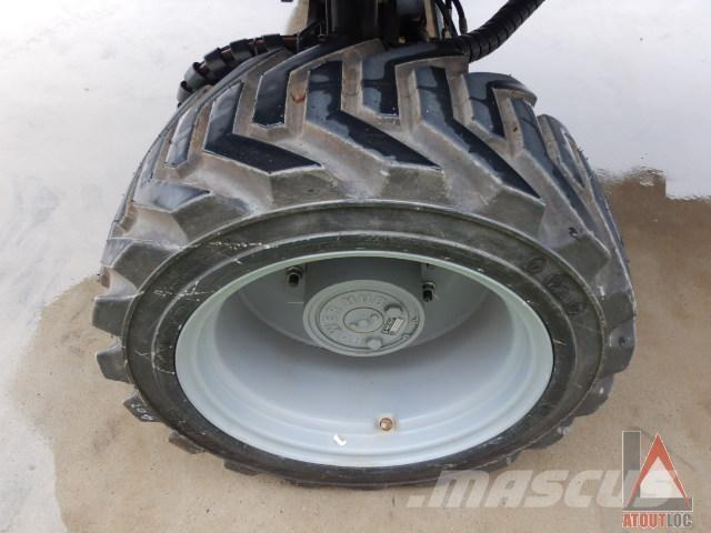 Genie S60J Ανυψωτήρες με αρθρωτό βραχίονα