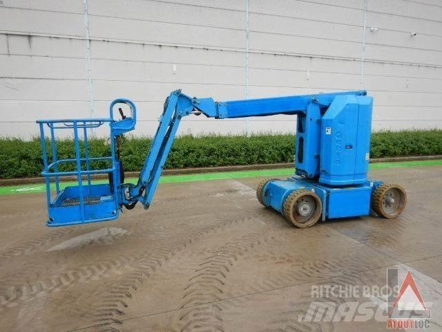Genie Z-30/20N Ανυψωτήρες με αρθρωτό βραχίονα