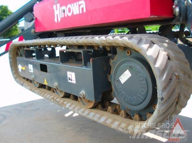 Hinowa TC13S Άλλοι ανυψωτήρες και πλατφόρμες