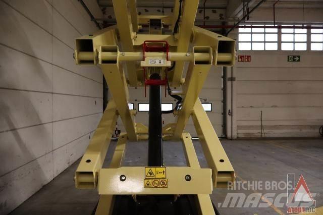 JLG 3246ES Ανυψωτήρες με αρθρωτό βραχίονα