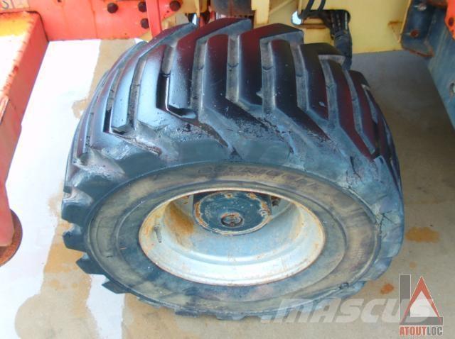 JLG 3394RT Ανυψωτήρες με αρθρωτό βραχίονα