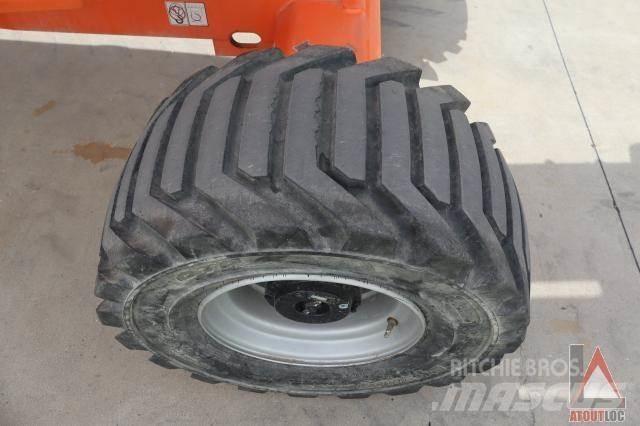 JLG 520AJ Ανυψωτήρες με αρθρωτό βραχίονα