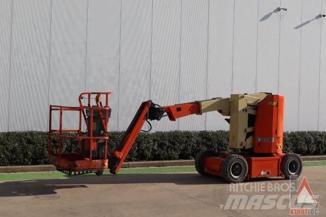 JLG E300AJP Ανυψωτήρες με αρθρωτό βραχίονα