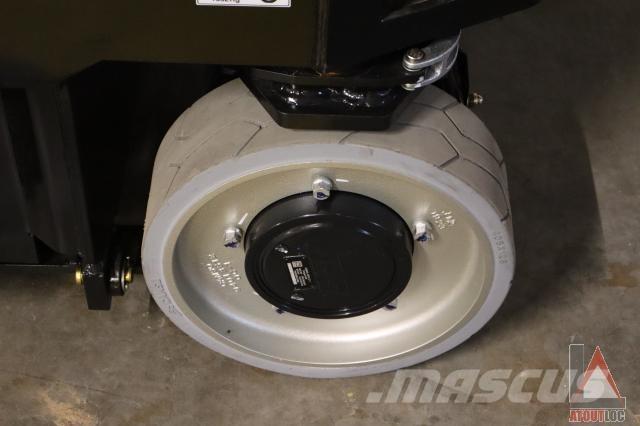 JLG ES3246 Ανυψωτήρες με αρθρωτό βραχίονα