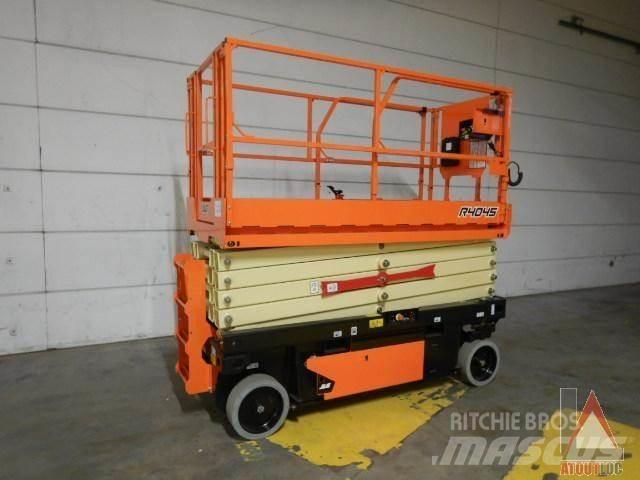JLG R4045 Ανυψωτήρες με αρθρωτό βραχίονα
