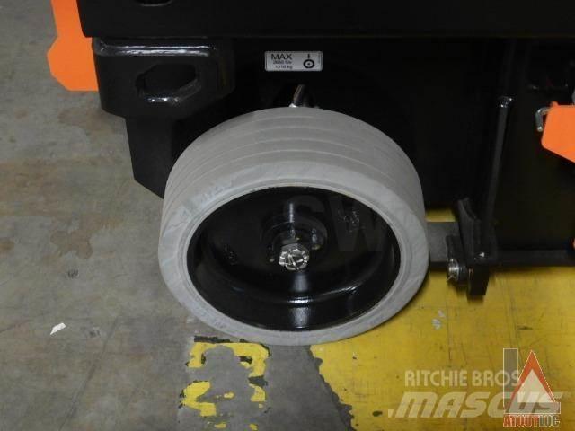 JLG R4045 Ανυψωτήρες με αρθρωτό βραχίονα