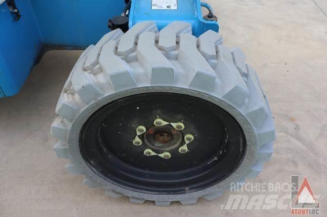Niftylift HR21D Ανυψωτήρες με αρθρωτό βραχίονα