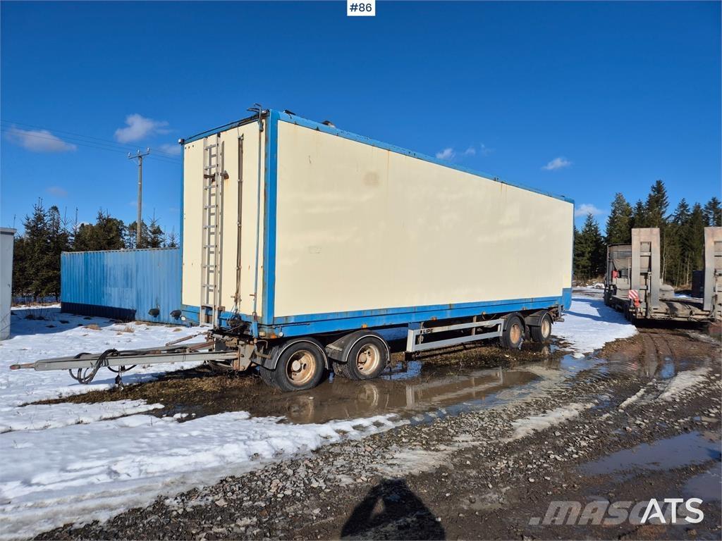 Lipe  Λοιπές ρυμούλκες