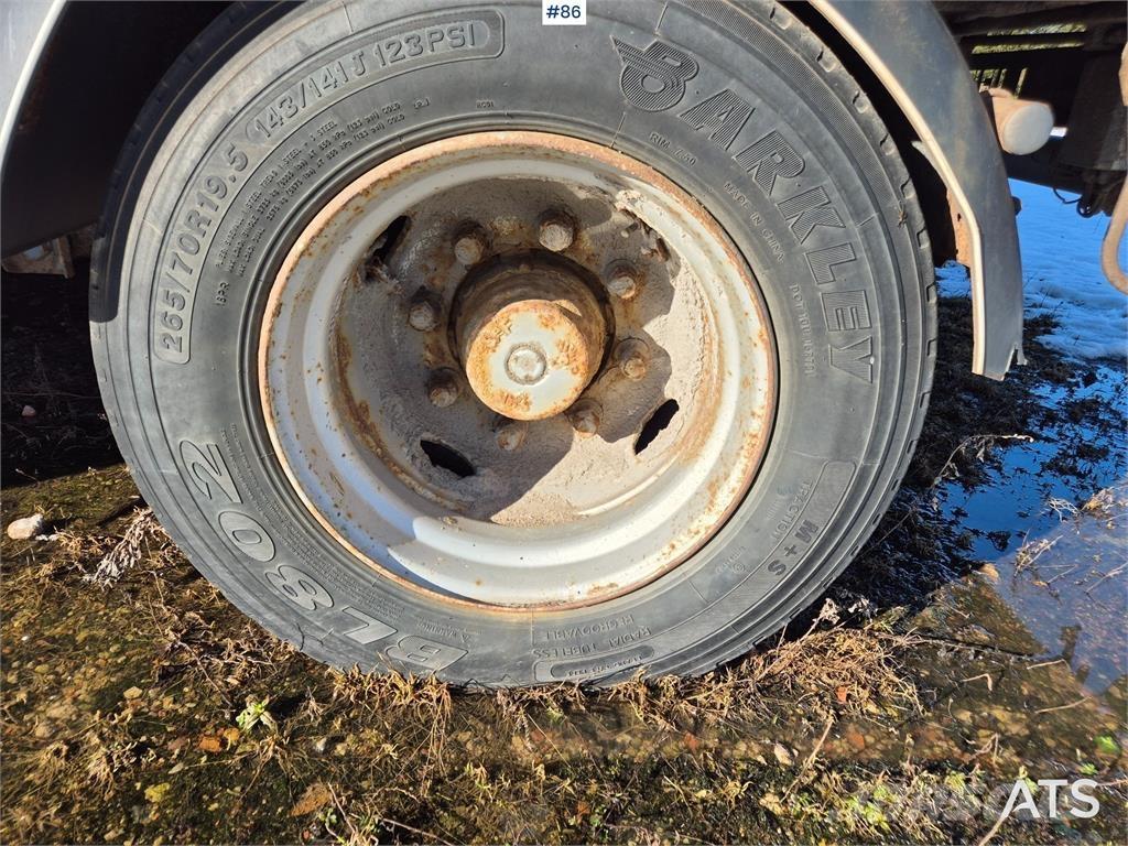 Lipe  Λοιπές ρυμούλκες