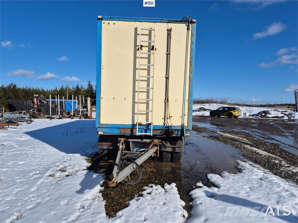 Lipe  Λοιπές ρυμούλκες