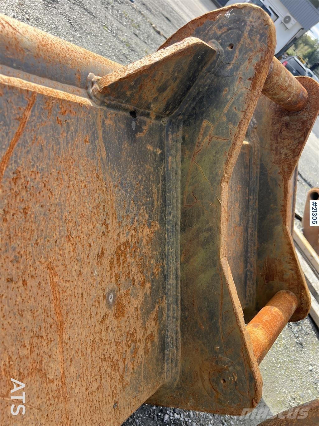 CAT 320 EL Εκσκαφείς με ερπύστριες