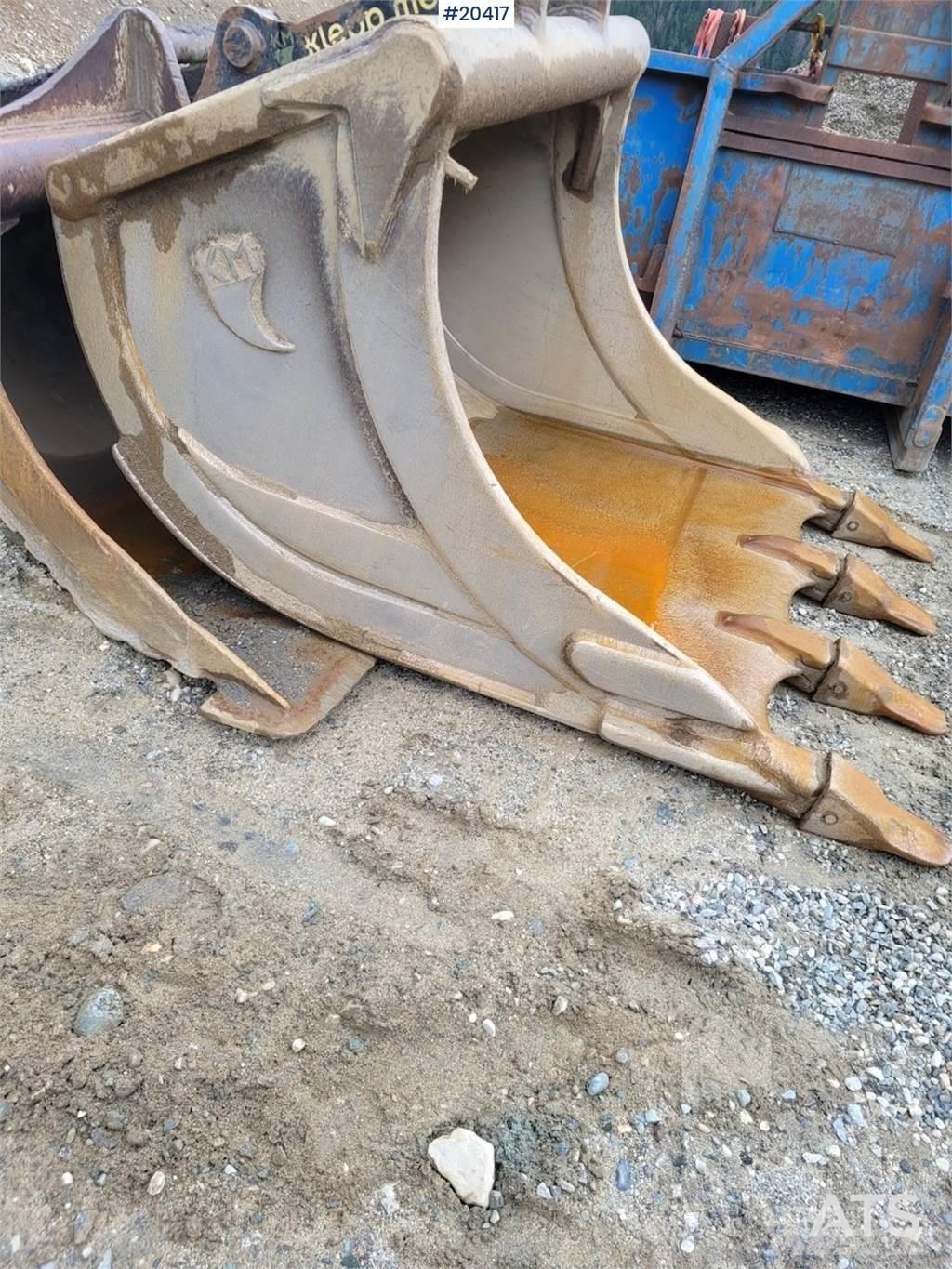 CAT 330F Εκσκαφείς με ερπύστριες