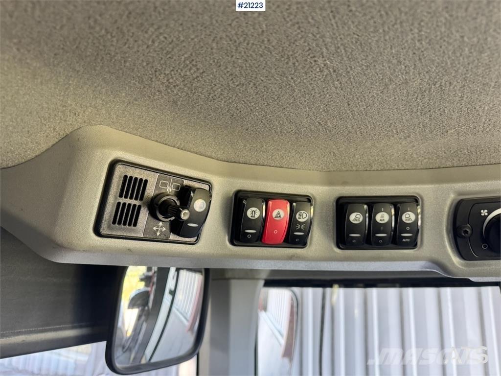 CAT 930 K Φορτωτές με λάστιχα (Τροχοφόροι)
