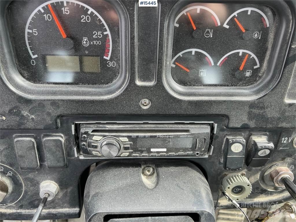 CAT 966G Φορτωτές με λάστιχα (Τροχοφόροι)