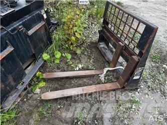 CAT Pallet Forks Κατασκευές - Άλλα