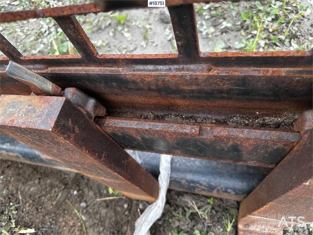 CAT Pallet Forks Κατασκευές - Άλλα