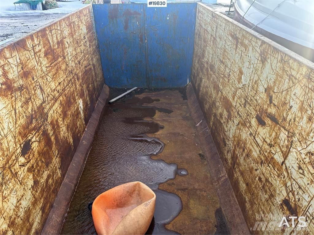  Container 30m3 Μεταφορές - Άλλα