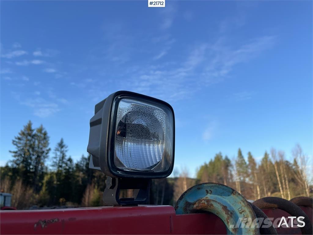 Doll P3H-Z18 Άλλες ημιρυμούλκες