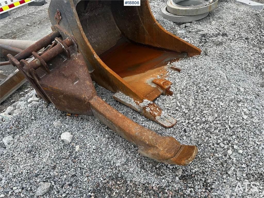 Doosan DX225LC Εκσκαφείς με ερπύστριες