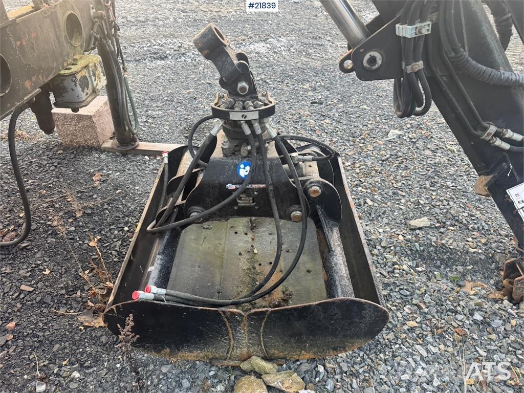  Gusella Bakker Grab Άλλα εξαρτήματα