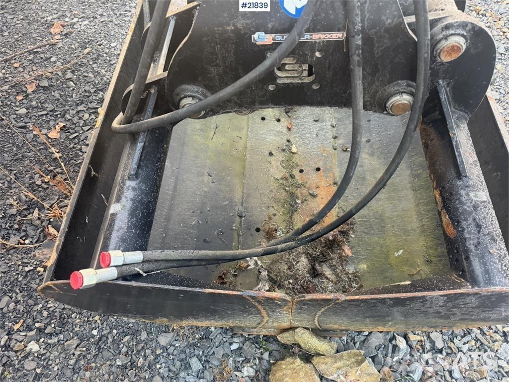  Gusella Bakker Grab Άλλα εξαρτήματα