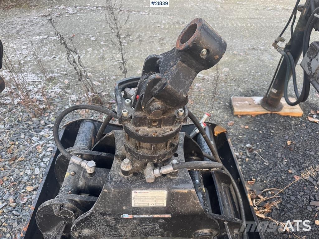  Gusella Bakker Grab Άλλα εξαρτήματα