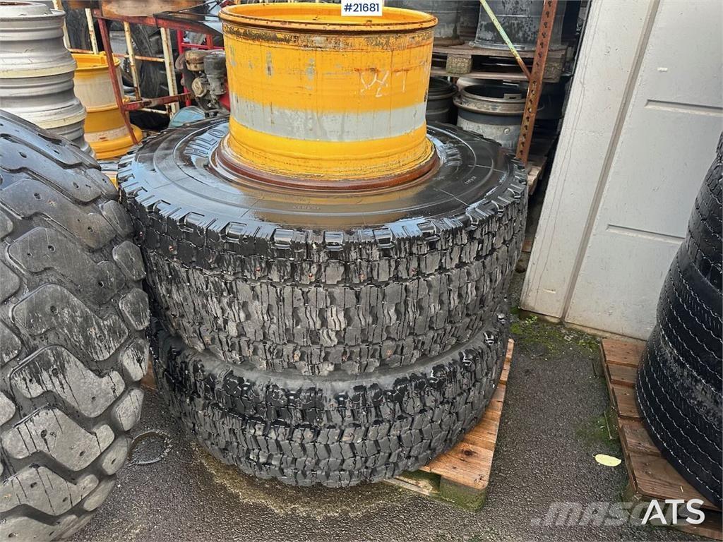 Hilo Annet Άλλα εξαρτήματα