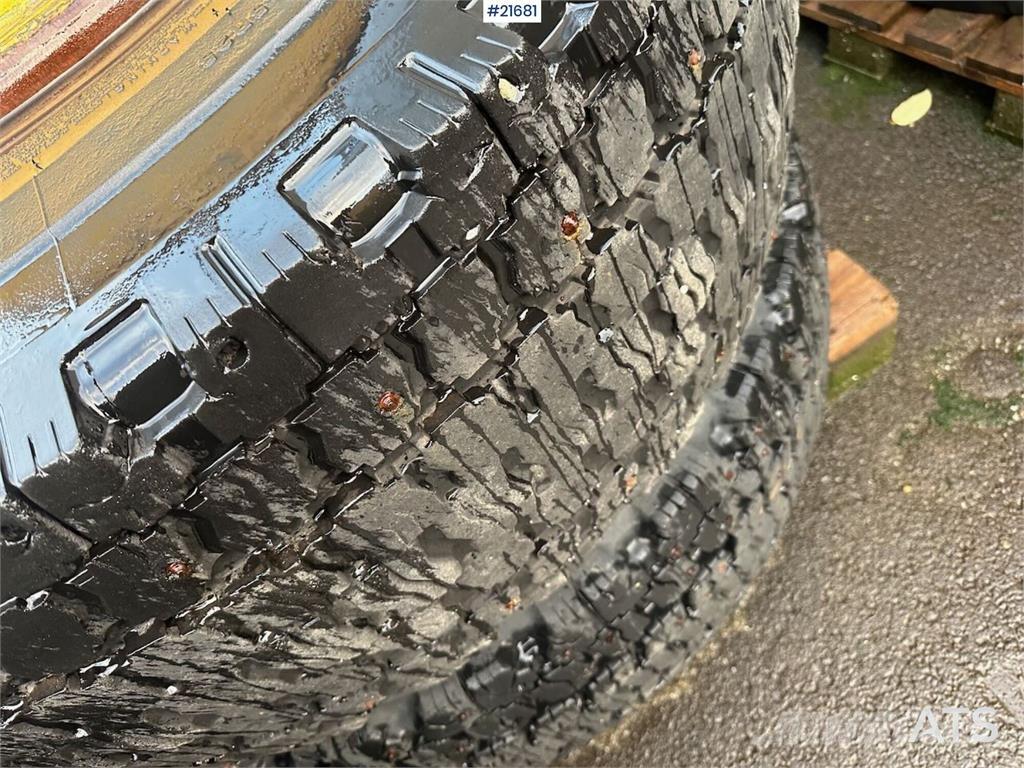 Hilo Annet Άλλα εξαρτήματα