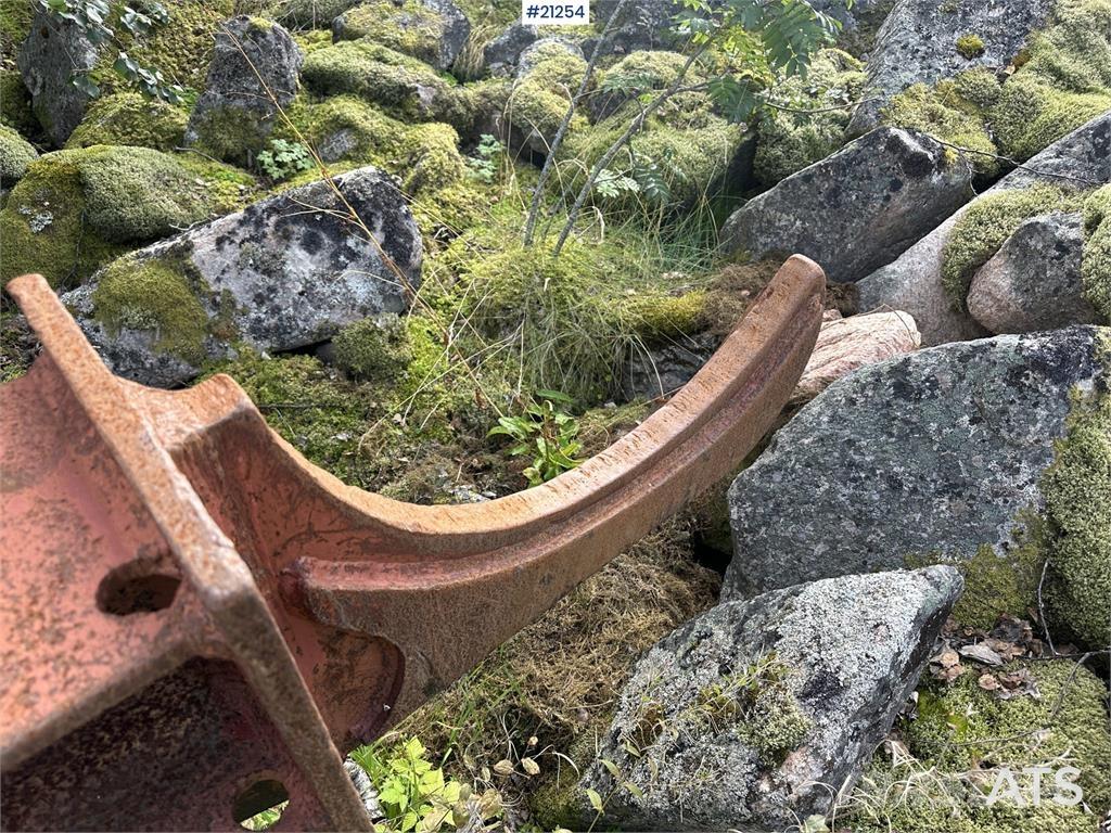  Jibb m/ S60 feste Κατασκευές - Άλλα