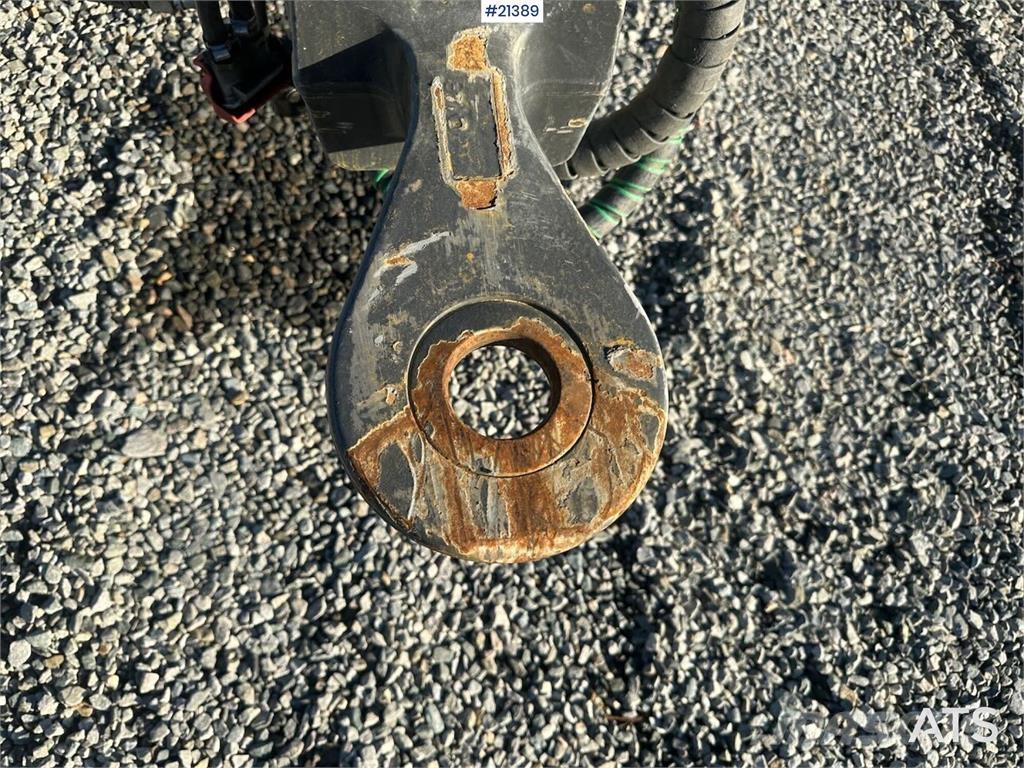 Maur bilpåbygg Λοιπές ρυμούλκες