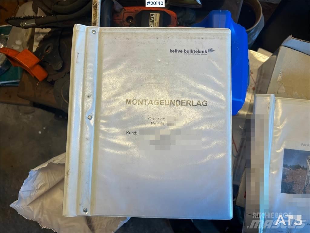 Metso TK-10-15 Θραυστήρες κατασκευών