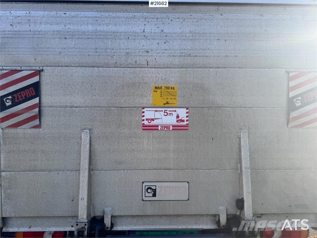 Peugeot Boxer Κλούβες με συρόμενες πόρτες