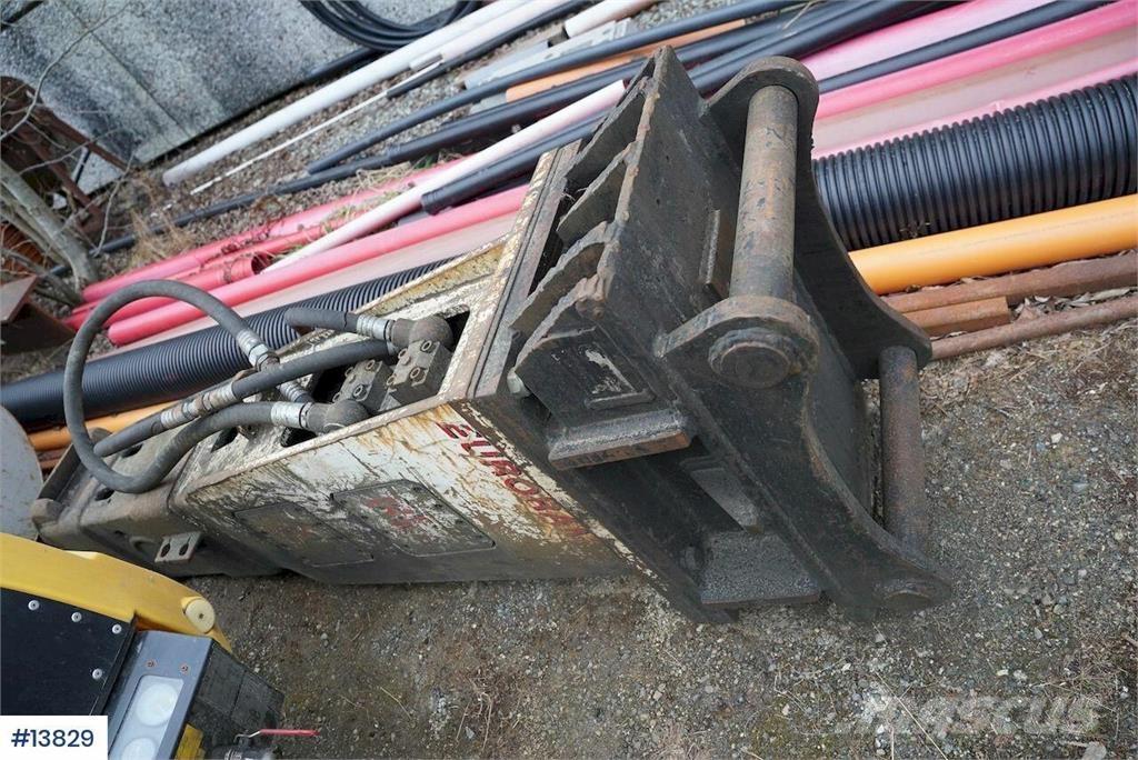  Pigghammer 70 feste Σφυριά / Σπαστήρες