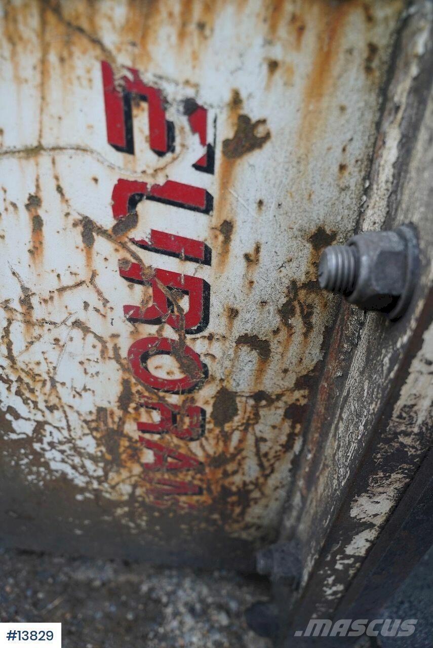  Pigghammer 70 feste Σφυριά / Σπαστήρες