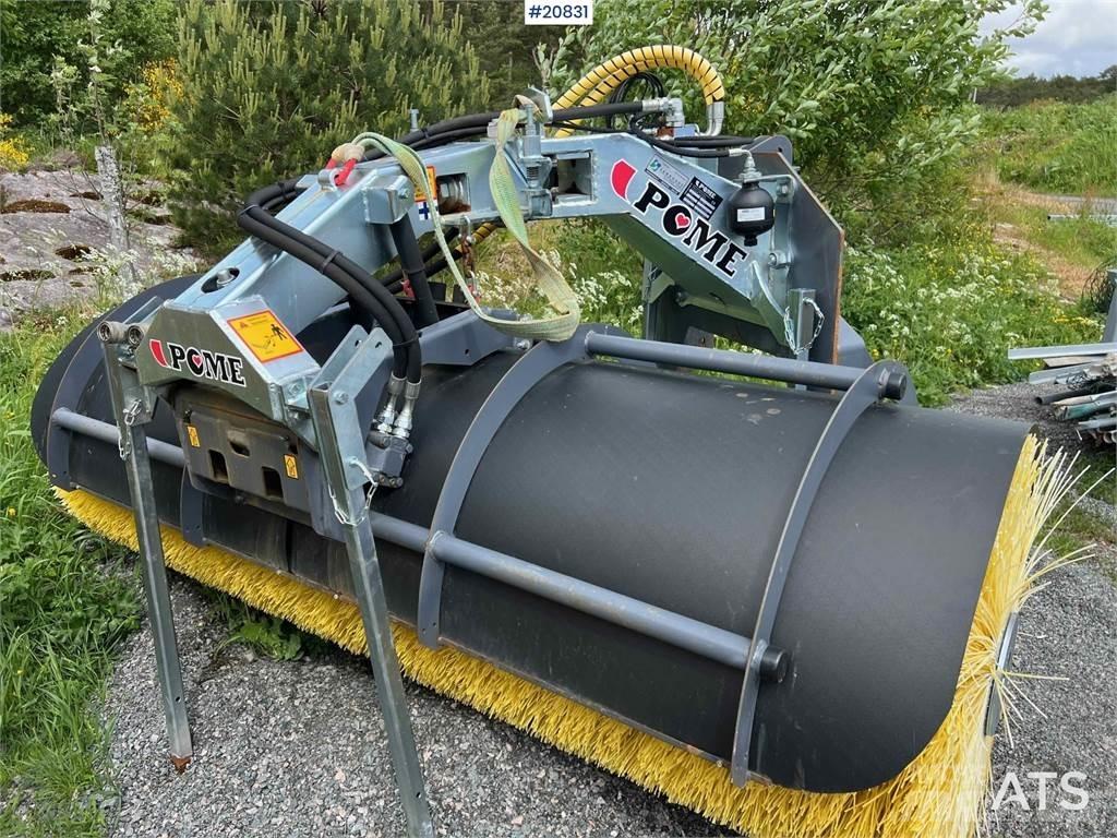 Pome AH270 kost Κατασκευές - Άλλα